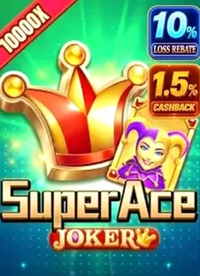 Super Ace Joker